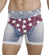 Paul Frank Go For The Gold Boxer Brief